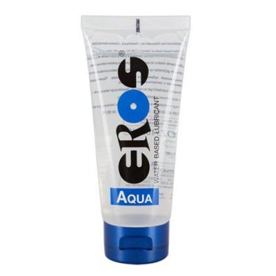 Bảng giá Gel bôi trơn gốc nước Eros Aqua 50ml nhập khẩu Đức