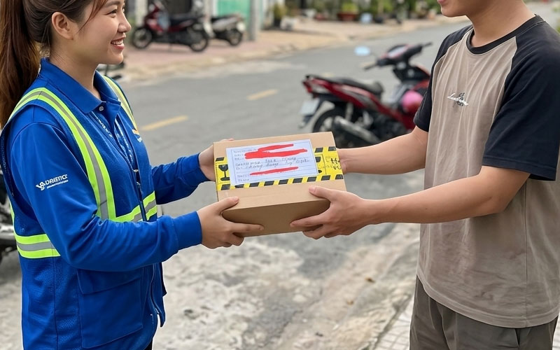 Giao hàng đồ chơi người lớn kín đáo