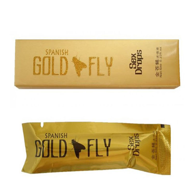 Nước kích dục ruồi vàng Spanish Gold Fly giá rẻ