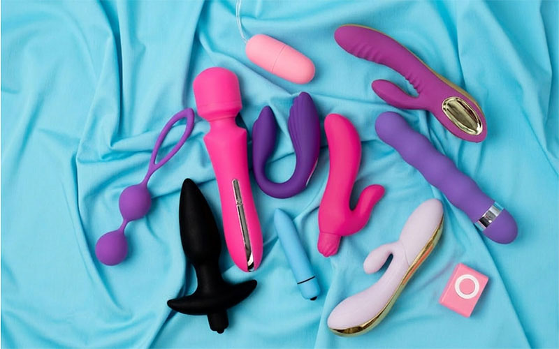 Sản phẩm đồ chơi người lớn cho nữ