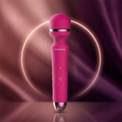 Chày rung nhiệt Nano Sinmis cao cấp