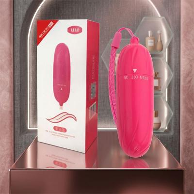 Trứng rung không dây cao cấp LiLo